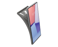 SPIGEN Liquid Air do Samsung Galaxy S24 Ultra Marble Grey ACS07448 - 1211601 - zdjęcie 5